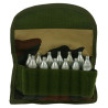 12 gm CO2 Pouch Black Eagle Corporation Cam