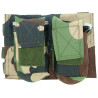 Black Eagle 50 Rounds Pods Pouch - Cam