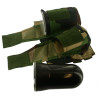 Black Eagle 50 Rounds Pods Pouch - Cam