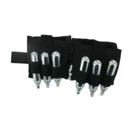 Porte Sparclettes Black Eagle