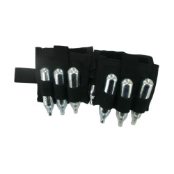 Porte Sparclettes Black Eagle