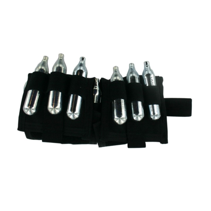 Porte Sparclettes Black Eagle