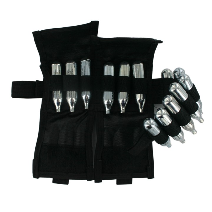 Porte Sparclettes Black Eagle