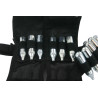Porte Sparclettes Black Eagle