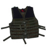 Gilet tactique airsoft Bravo Black Eagle Corporation Cam