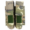 Black Eagle 100 / 140  Rounds Pods Pouch - VCam