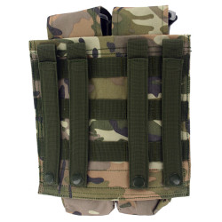 Black Eagle 100 / 140  Rounds Pods Pouch - VCam