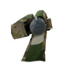 Black Eagle 100 / 140  Rounds Pods Pouch - VCam