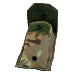 Black Eagle Phone Pouch - vCam