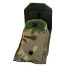 Black Eagle Phone Pouch - vCam
