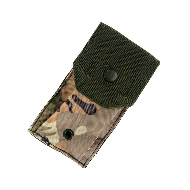 Black Eagle Phone Pouch - vCam