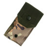 Black Eagle Phone Pouch - vCam