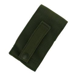 Black Eagle Phone Pouch - vCam