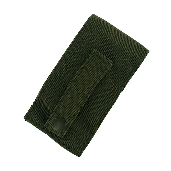 Black Eagle Phone Pouch - vCam