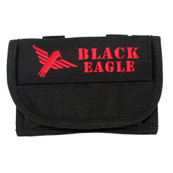 Black Eagle Pouch - Black