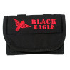 Black Eagle Pouch - Black