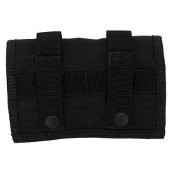 Black Eagle Pouch - Black