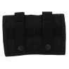 Black Eagle Pouch - Black