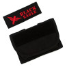 Black Eagle Pouch - Black