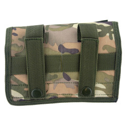 Black Eagle Pouch - V-Cam