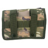 Black Eagle Pouch - V-Cam