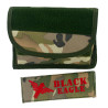 Black Eagle Pouch - V-Cam
