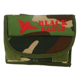 Black Eagle Pouch - Cam
