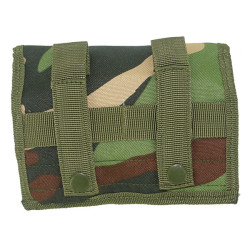 Black Eagle Pouch - Cam