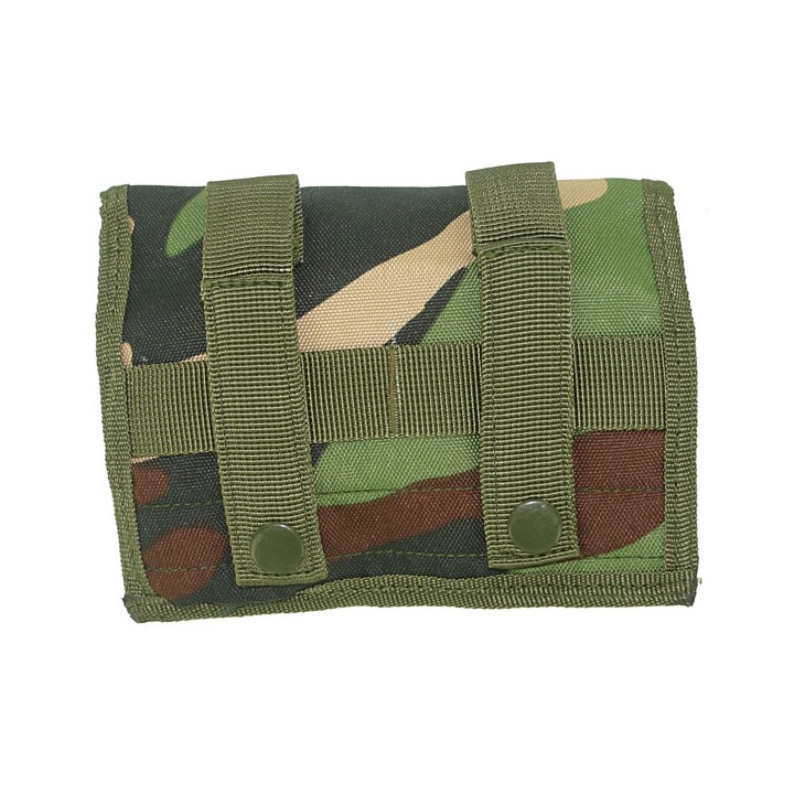 Black Eagle Pouch - Cam