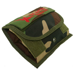 Black Eagle Pouch - Cam