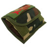 Black Eagle Pouch - Cam