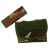Black Eagle Pouch - Cam