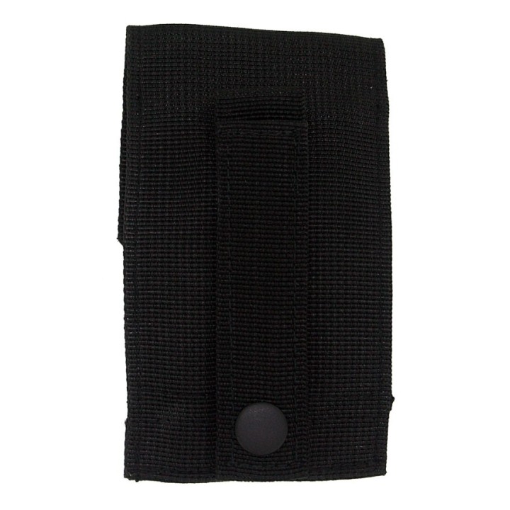 Black Eagle Phone Pouch - Black