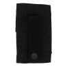 Black Eagle Phone Pouch - Black