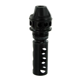 Back Cap DM9