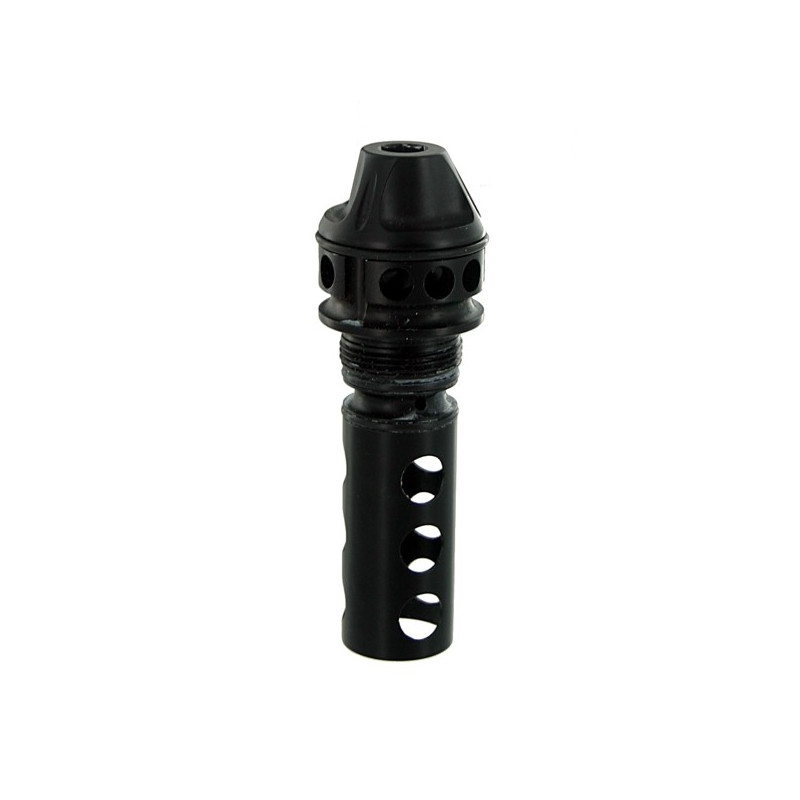 Back Cap DM9