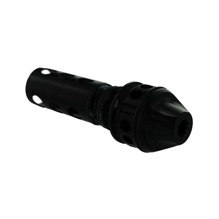 Back Cap DM9