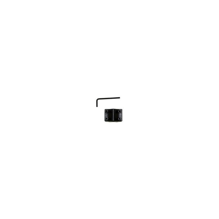 Rail picatinny 1D Force Black Eagle Corporation
