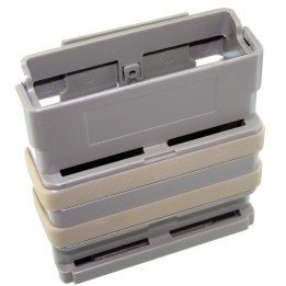 FastMag Holder FOR M4 MAG FG (7.62)Heavy [Black Eagle Corporation]