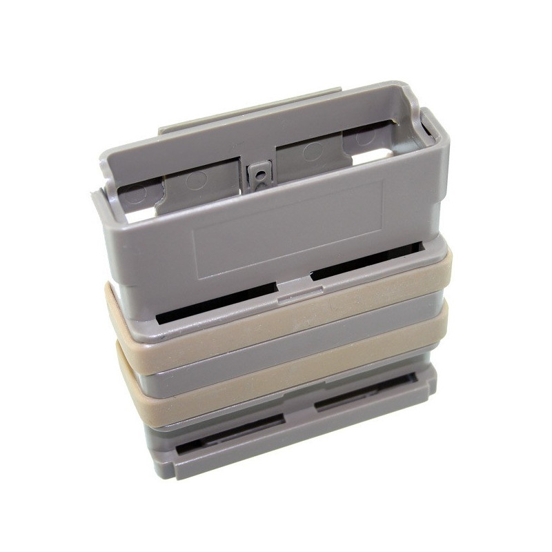 FastMag Holder FOR M4 MAG FG (7.62)Heavy [Black Eagle Corporation]