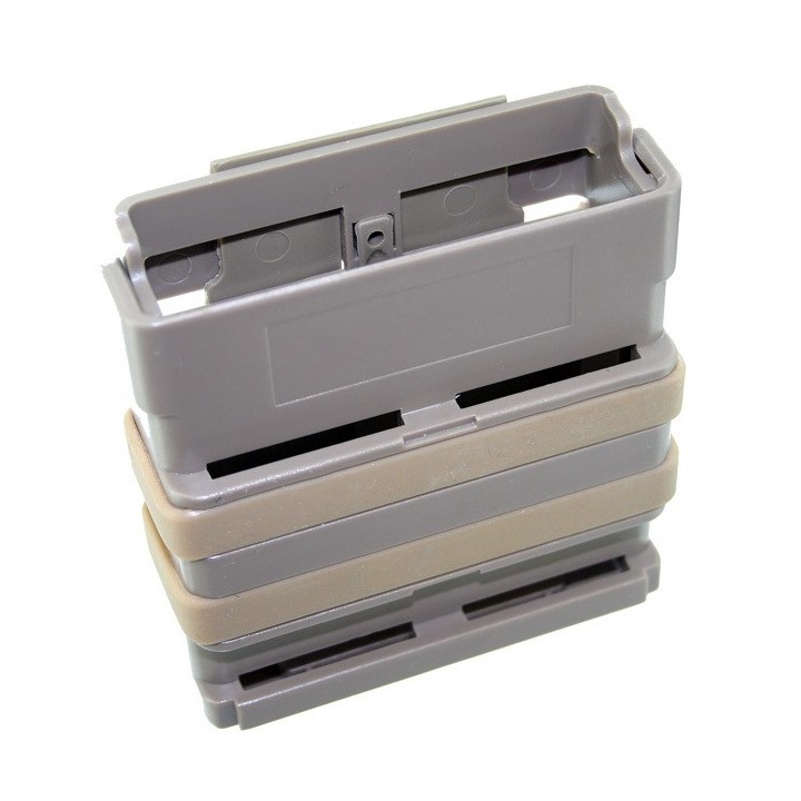 FastMag Holder FOR M4 MAG FG (7.62)Heavy [Black Eagle Corporation]