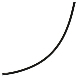 Macroline paintball Noir 30 cm diamètre 6.35 - bas débit -