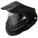 Masque Annex MI-3 Thermal black