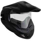 Masque Annex MI-3 Single black