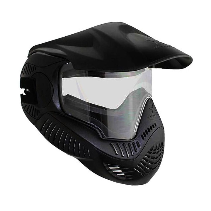 Masque Annex MI-3 Single black