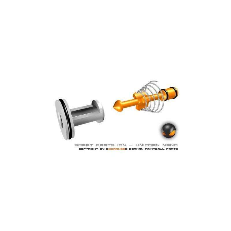 Nano Xtreme Upgrade pour Unicorn nano
