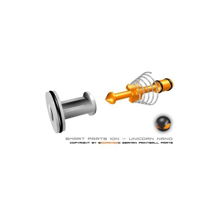 Nano Xtreme Upgrade pour Unicorn nano