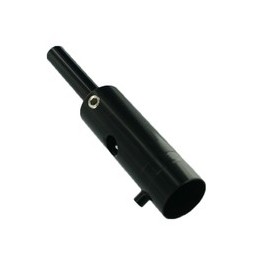 Powertube Alu BT de chez Black Eagle
