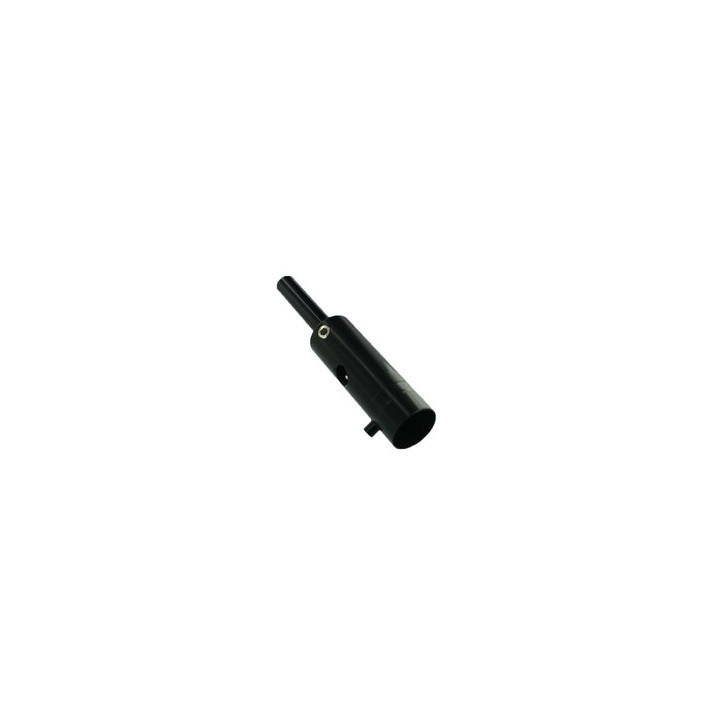 Powertube Alu BT de chez Black Eagle