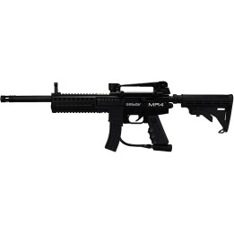 Paintball Spyder MR4 Pro black